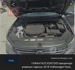 فولكسفاغن باسات